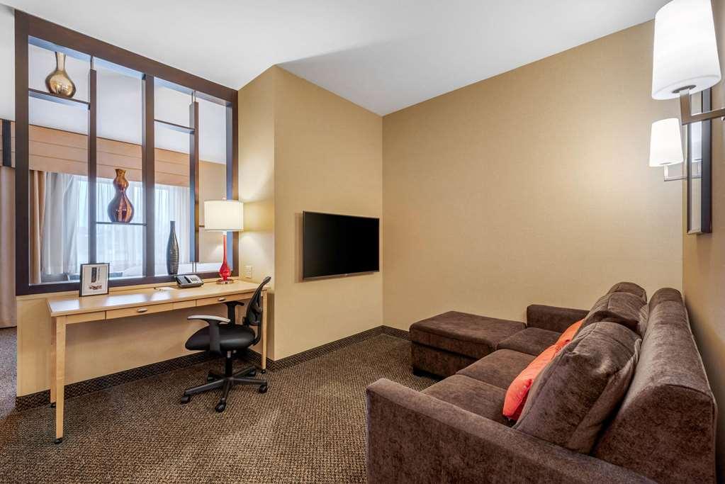 Cambria Hotel Akron - Canton Airport Uniontown Chambre photo