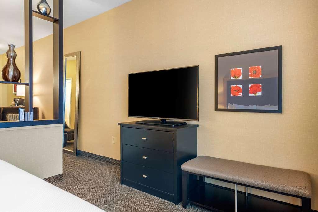 Cambria Hotel Akron - Canton Airport Uniontown Chambre photo