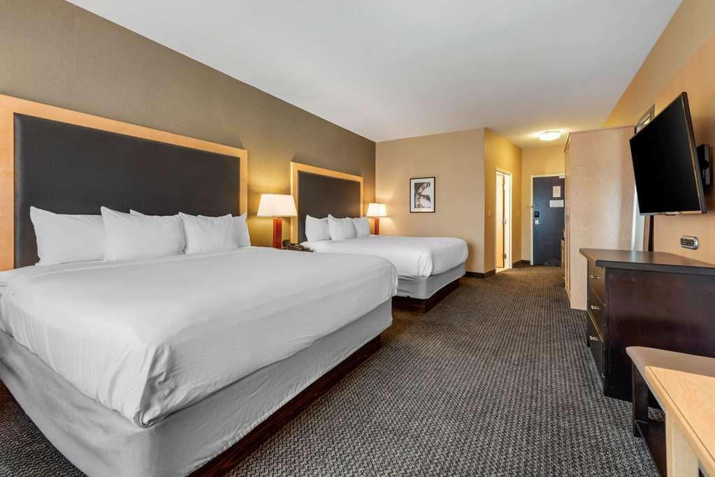 Cambria Hotel Akron - Canton Airport Uniontown Chambre photo